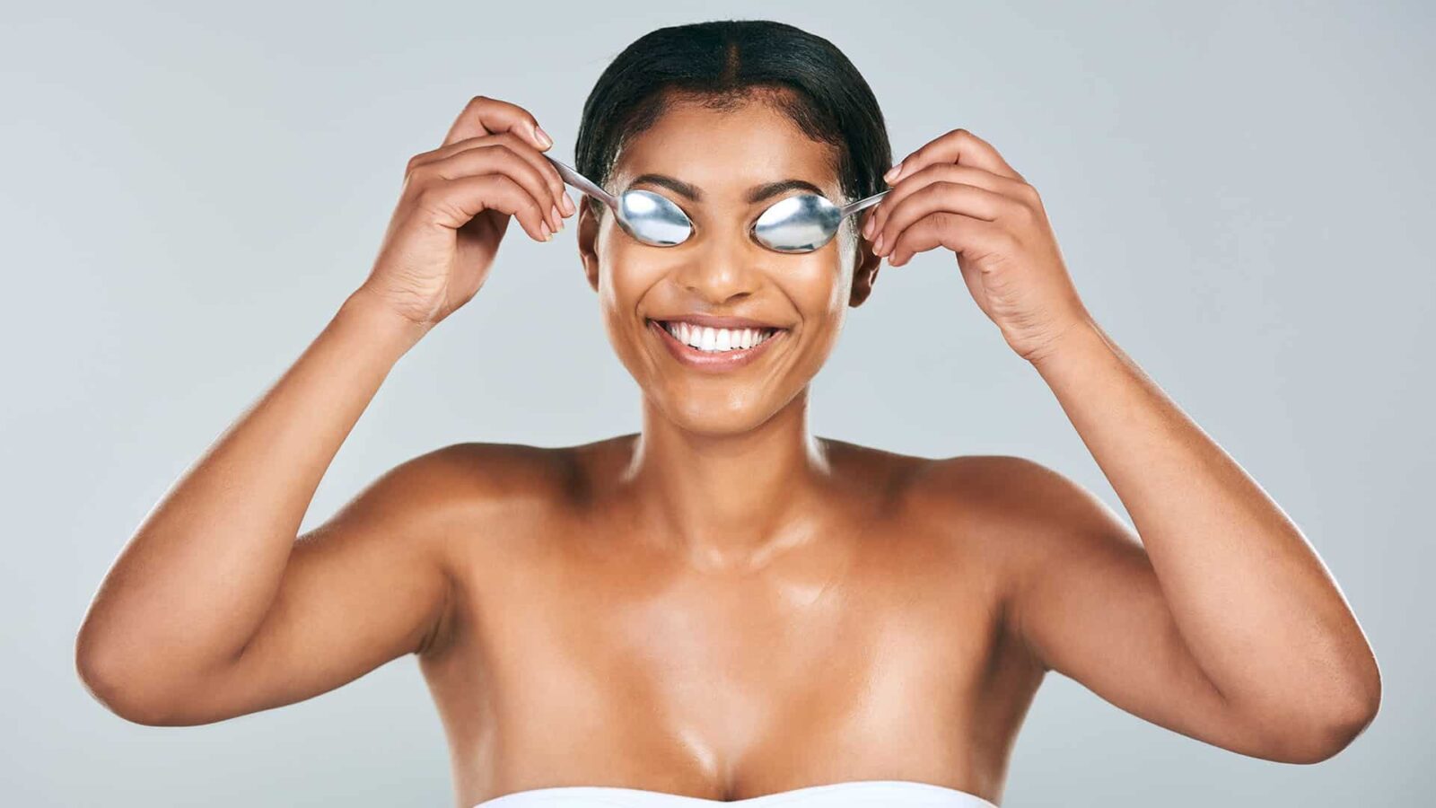 Baggy Eyes Before Your D-Day