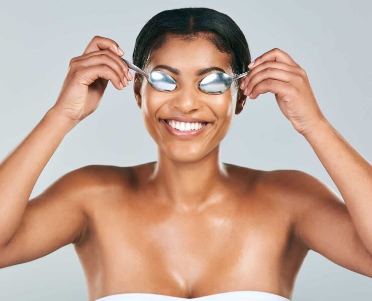 Baggy Eyes Before Your D-Day